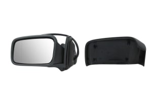 Oglinda Stanga VOLVO S40 I (644) din 1995 - 2004, Auto, Reglaj electric, Completa - Img 3