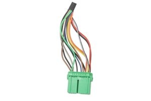 Oglinda Stanga VOLVO S60 II (134) din 2010 - 2018, Auto, Reglaj electric, Completa - Img 5