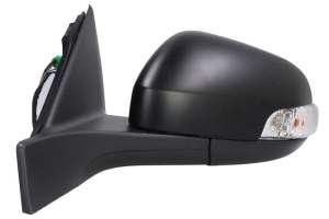 Oglinda Stanga VOLVO S80 din 1998 - 2013, Auto, Reglaj electric, Completa - Img 4