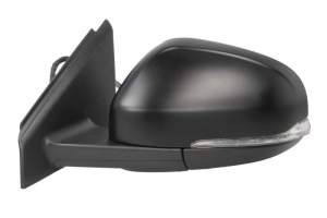 Oglinda Stanga VOLVO V40 Cross Country (526) din 2012 - 2019, Auto, Reglaj electric, Completa - Img 4