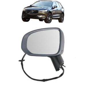 Oglinda Stanga VOLVO XC60 II (246) din 2017 - 2022, Auto, Reglaj electric, Completa - Img 2