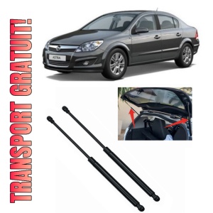 OPEL ASTRA H (A04) - Set 2 amortizoare pentru portbagaj / haion compatibil cu OPEL ASTRA H (A04) fabricat 2004 – 2010