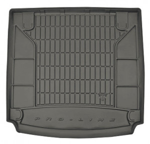 Opel Astra H Combi din 2004 - 12.2014 *2, Tavita Pentru Portbagaj Lux Premium Dedicata, accesorii pentru autoturismul tau - masina v199806