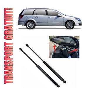 OPEL ASTRA H Estate (A04) - Set 2 amortizoare pentru portbagaj / haion compatibil cu OPEL ASTRA H Estate (A04) fabricat 2004 – 2014