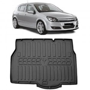 Opel Astra H Hatchback (2004-2010) Tavita Portbagaj Umbrella Modern Line accesorii pentru autoturismul tau - masina v148408