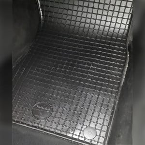 Opel Corsa E (2014-2019) Set 4 covorase auto cauciuc Urban Line accesorii pentru autoturismul tau - masina v237866