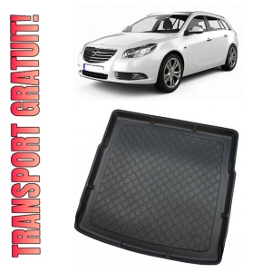 Opel Insignia A Combi din 01.2009 - 08.2017 *2, Tavita Pentru Portbagaj Lux Premium Dedicata,