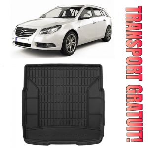 Opel Insignia A Combi din 01.2009 - 08.2017 *3, Tavita Pentru Portbagaj Lux Premium Dedicata,
