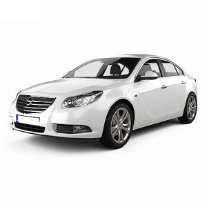 Opel Insignia A Hatchback din 2008 - 05.2017, Tavita Pentru Portbagaj Lux Premium Dedicata, Portbagaj Inferior Roata Rezerva Ingusta / Kit Reparatie *2 accesorii pentru autoturismul tau - masina v198644