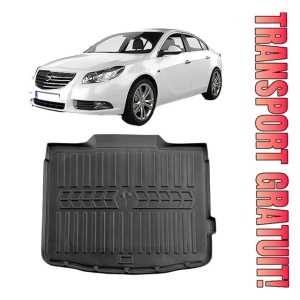 Opel Insignia A Liftback (2008-2017) Tavita cauciuc pentru protectie portbagaj dedicata pentru Opel Insignia Transport Gratuit