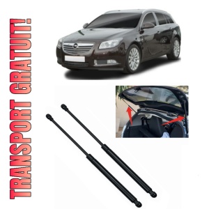 OPEL INSIGNIA A Sports Tourer (G09) - Set 2 amortizoare pentru portbagaj / haion compatibil cu OPEL INSIGNIA A Sports Tourer (G09) fabricat 2008 – 2017