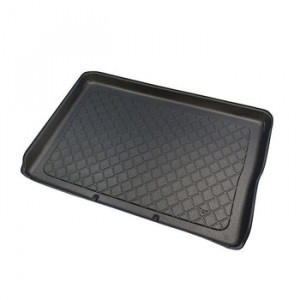Opel Meriva B Van din 03.2010 - 06.2017, Tavita Pentru Portbagaj Lux Premium Dedicata, Portbagaj Superior *1 accesorii pentru autoturismul tau - masina v205065