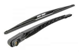 Opel Meriva Brat stergator pentru luneta spate cu lamela 405 mm, compatibil cu Opel Meriva Hatchback fabricat intre 2003-2010, calitate extra accesorii pentru autoturismul tau - masina v92281