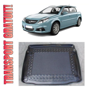 Opel Signum Combi din 02.2003 - 2008 *1, Tavita Pentru Portbagaj Lux Premium Dedicata,