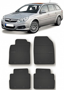 Opel Signum, Combi, Din 02.2003 - 2008 , Set Covorase Auto Premium accesorii pentru autoturismul tau - masina v156599