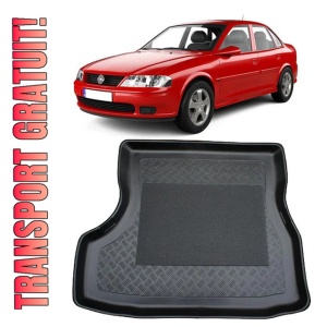Opel Vectra B Hatcback din 1997 - 2001 *1 , Tavita Pentru Portbagaj Lux Premium Dedicata,