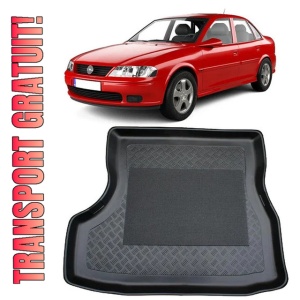 Opel Vectra B Hatchback din 1997 - 2001 *1, Tavita Pentru Portbagaj Lux Premium Dedicata,