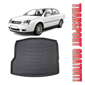 Opel Vectra C 2002-2008 Tavita cauciuc pentru protectie portbagaj dedicata pentru Opel Vectra C Transport Gratuit