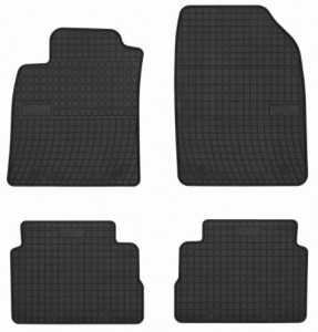 Opel Vectra C, Hatchback, Din 2002 - 2008 , Set Covorase Auto Premium accesorii pentru autoturismul tau - masina v154672