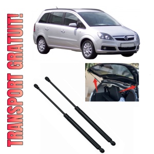 Opel Zafira Set 2 amortizoare pentru portbagaj / haion Krosno compatibil cu Opel Zafira fabricat intre 2005-2015