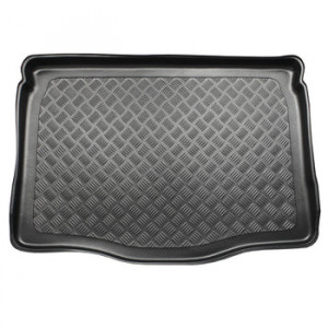 Peugeot 207 Combi din 2007 - 06.2013 *1, Tavita Pentru Portbagaj Lux Premium Dedicata, accesorii pentru autoturismul tau - masina v202859