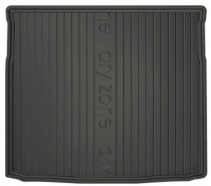 Peugeot 407 din 2004 - 12.2010 Combi *1 , Tavita Pentru Portbagaj Lux Premium Dedicata, accesorii pentru autoturismul tau - masina v180678