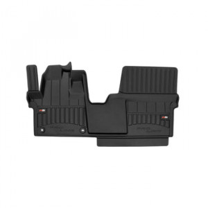 Peugeot E-Traveller Din 01.2016 - Prezent, Van , Set Covorase Auto Tip Tavita Premium 3D, din cauciuc accesorii pentru autoturismul tau - masina v165183