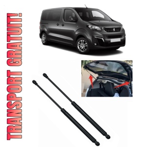PEUGEOT EXPERT Bus (V_) - Set 2 amortizoare pentru portbagaj / haion compatibil cu PEUGEOT EXPERT Bus (V_) fabricat 2016 – 2022