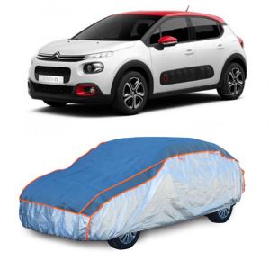 Prelata Antigrindina pentru auto Citroen C4 Aircross (2012-2017) - husa protectie antigrindina si intemperii meteo severe - anti-grindina vijelii furtuni pentru auto accesorii pentru autoturismul tau - masina v57972