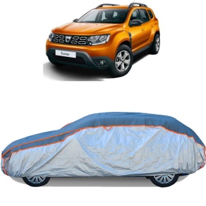 Prelata Antigrindina pentru auto Dacia Duster 4Wd (2010-2015) - husa protectie antigrindina si intemperii meteo severe - anti-grindina vijelii furtuni pentru auto accesorii pentru autoturismul tau - masina v57825