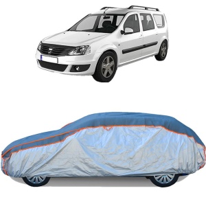 Prelata Antigrindina pentru auto Dacia MCV (2008 -2012) - husa protectie antigrindina si intemperii meteo severe - anti-grindina vijelii furtuni pentru auto accesorii pentru autoturismul tau - masina v57689