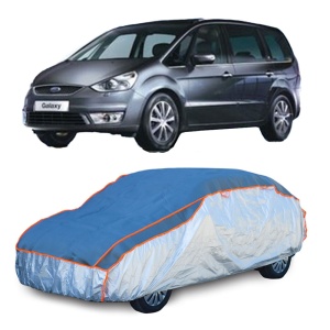 Prelata Antigrindina pentru auto Ford Galaxy(2011-2015) - husa protectie antigrindina si intemperii meteo severe - anti-grindina vijelii furtuni pentru auto accesorii pentru autoturismul tau - masina v57417