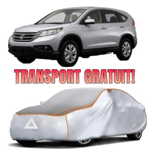 Prelata Antigrindina pentru auto Honda Cr-V III (2006-2012) - husa protectie antigrindina si intemperii meteo severe - anti-grindina vijelii furtuni pentru auto