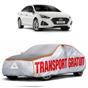 Prelata Antigrindina pentru auto Hyundai I30 III 2016- - husa protectie antigrindina si intemperii meteo severe - anti-grindina vijelii furtuni pentru auto