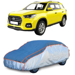 Prelata Antigrindina pentru auto Hyundai IX 35 (2010-2015) - husa protectie antigrindina si intemperii meteo severe - anti-grindina vijelii furtuni pentru auto accesorii pentru autoturismul tau - masina v57142
