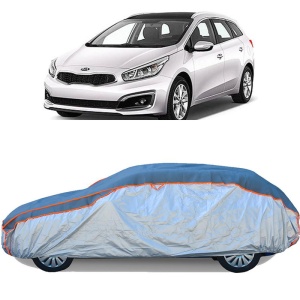 Prelata Antigrindina pentru auto Kia Ceed 2006-2009 - husa protectie antigrindina si intemperii meteo severe - anti-grindina vijelii furtuni pentru auto accesorii pentru autoturismul tau - masina v57015