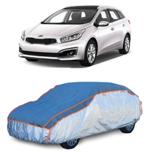 Prelata Antigrindina pentru auto Kia Ceed (Ed) (2006-2012) - husa protectie antigrindina si intemperii meteo severe - anti-grindina vijelii furtuni pentru auto accesorii pentru autoturismul tau - masina v56990
