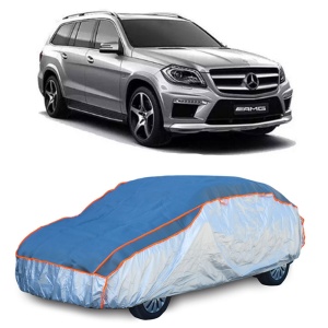 Prelata Antigrindina pentru auto Mercedes Benz X166 Gl (2012-2015) - husa protectie antigrindina si intemperii meteo severe - anti-grindina vijelii furtuni pentru auto accesorii pentru autoturismul tau - masina v56734