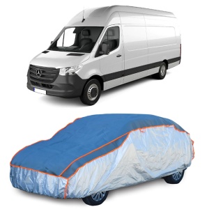 Prelata Antigrindina pentru auto Mercedes Sprinter III 2019-Prezent - husa protectie antigrindina si intemperii meteo severe - anti-grindina vijelii furtuni pentru auto accesorii pentru autoturismul tau - masina v56627