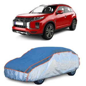 Prelata Antigrindina pentru auto Mitsubishi Asx (2010-) - husa protectie antigrindina si intemperii meteo severe - anti-grindina vijelii furtuni pentru auto accesorii pentru autoturismul tau - masina v56607