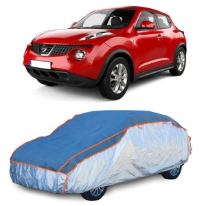 Prelata Antigrindina pentru auto Nissan Juke (2010-2019) - husa protectie antigrindina si intemperii meteo severe - anti-grindina vijelii furtuni pentru auto accesorii pentru autoturismul tau - masina v56515