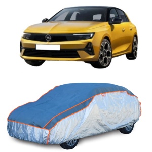 Prelata Antigrindina pentru auto Opel Astra (2021-). Ds4 (2021-). Peugeot 308 (2021-) (Inclusiv Hybrid) - husa protectie antigrindina si intemperii meteo severe - anti-grindina vijelii furtuni pentru auto accesorii pentru autoturismul tau - masina v56379