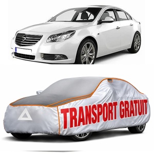 Prelata Antigrindina pentru auto Opel Insignia (2008-2013) - husa protectie antigrindina si intemperii meteo severe - anti-grindina vijelii furtuni pentru auto