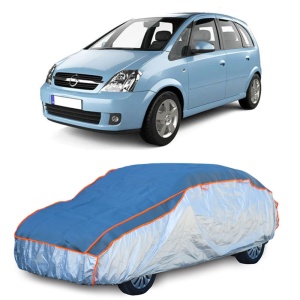 Prelata Antigrindina pentru auto Opel Meriva (2002-2010) - husa protectie antigrindina si intemperii meteo severe - anti-grindina vijelii furtuni pentru auto accesorii pentru autoturismul tau - masina v56227