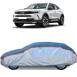 Prelata Antigrindina pentru auto Opel Mokka (2020-) - husa protectie antigrindina si intemperii meteo severe - anti-grindina vijelii furtuni pentru auto accesorii pentru autoturismul tau - masina v56212