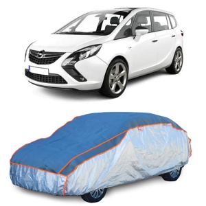 Prelata Antigrindina pentru auto Opel Zafira Life (2016-) - husa protectie antigrindina si intemperii meteo severe - anti-grindina vijelii furtuni pentru auto accesorii pentru autoturismul tau - masina v56132