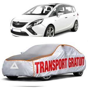 Prelata Antigrindina pentru auto Opel Zafira Life (2016-) - husa protectie antigrindina si intemperii meteo severe - anti-grindina vijelii furtuni pentru auto