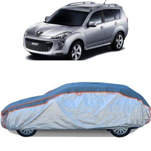 Prelata Antigrindina pentru auto Peugeot 4007 (2007-2012) - husa protectie antigrindina si intemperii meteo severe - anti-grindina vijelii furtuni pentru auto accesorii pentru autoturismul tau - masina v56005