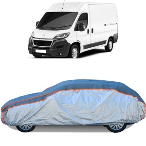 Prelata Antigrindina pentru auto Peugeot Boxer (2006-) - husa protectie antigrindina si intemperii meteo severe - anti-grindina vijelii furtuni pentru auto accesorii pentru autoturismul tau - masina v55945
