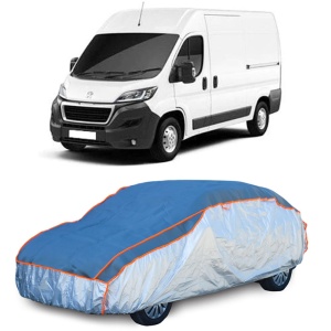 Prelata Antigrindina pentru auto Peugeot Boxer (2006-prezent) - husa protectie antigrindina si intemperii meteo severe - anti-grindina vijelii furtuni pentru auto accesorii pentru autoturismul tau - masina v55952